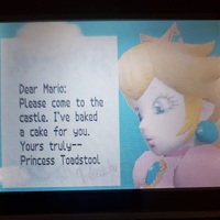 Super Mario 64 DS Nintendo DS Video Game Cartridge - Thumbnail 2