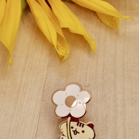 Discount - multiple enamel pins of your choice - Thumbnail 4