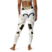 Kokorepublic Yoga Leggings - Thumbnail 1