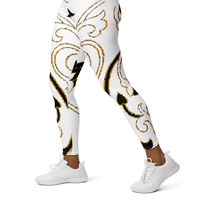 Kokorepublic Yoga Leggings - Thumbnail 2