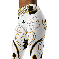 Kokorepublic Yoga Leggings - Thumbnail 3
