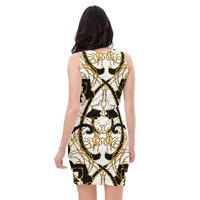 Kokorepublic Bodycon dress - Thumbnail 1