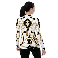 Kokorepublic Women's Rash Guard - Thumbnail 1