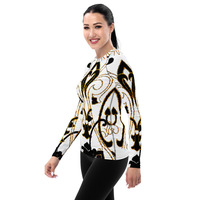 Kokorepublic Women's Rash Guard - Thumbnail 2