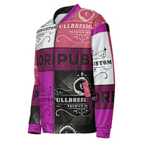 Kokorepublic Unisex Bomber Jacket - Thumbnail 2