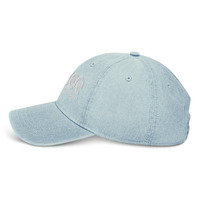 Denim Hat - Thumbnail 3