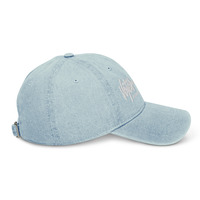 Denim Hat - Thumbnail 5