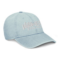 Denim Hat - Thumbnail 6