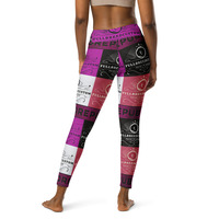 Kokorepublic   Yoga Leggings - Thumbnail 1