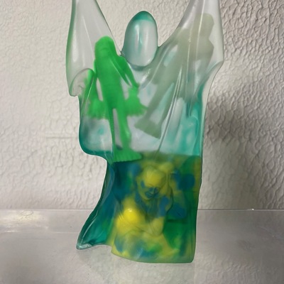 31 ghosts of october 2024 day 23