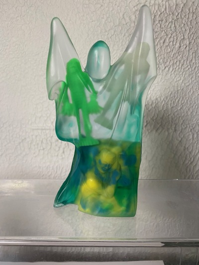 31 Ghosts of October 2024 Day 23