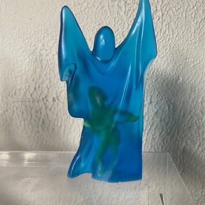 31 ghosts of october 2024 day 24