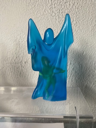 31 Ghosts of October 2024 Day 24