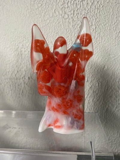 31 Ghosts of October 2024 Day 25