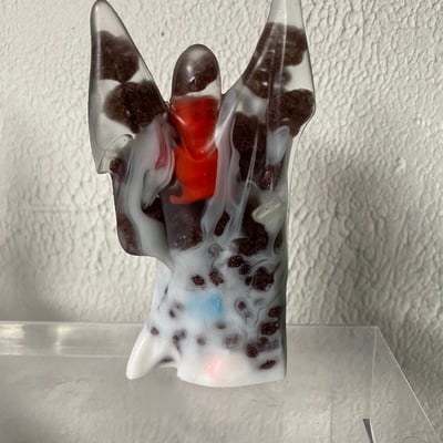 31 ghosts of october 2024 day 26