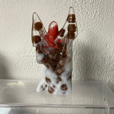 31 ghosts of october 2024 day 27