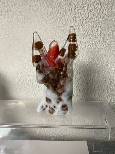 31 Ghosts of October 2024 Day 27