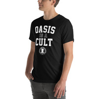 Oasis Cult - Tee - Thumbnail 3