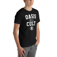 Oasis Cult - Tee - Thumbnail 5