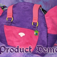 Made-to-Order - Purrsey Cat - Spot - Thumbnail 3