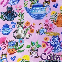 Made-to-Order - Purrsey Cat - Distinguished Gentleman - Thumbnail 2