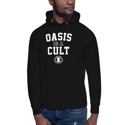 Oasis Cult - Hoodie