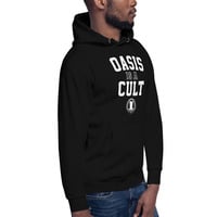 Oasis Cult - Hoodie - Thumbnail 5