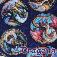 Made-to-Order - Purrsey Cat - His Majesty - Thumbnail 2