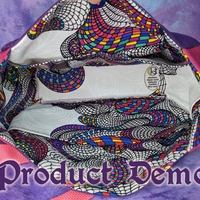 Made-to-Order - Purrsey Cat - His Majesty - Thumbnail 5