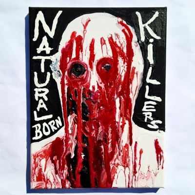 Natural born killers  - Thumbnail 5
