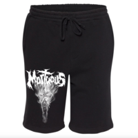 Upon Desolation Shorts - Thumbnail 1