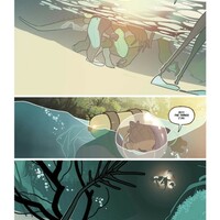 Black Cloak #09 - Thumbnail 1