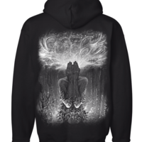 Upon Desolation Pullover Hoodie - Thumbnail 2