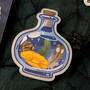 PNW Potion Matte Holo Sticker-1