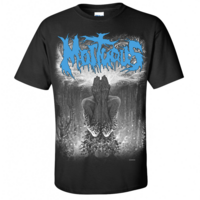 Upon Desolation US Tour Short Sleeve - Thumbnail 1