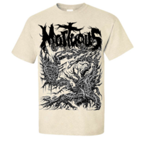 Natural Short Sleeve - Thumbnail 1