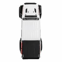 Axial AXI00005V2T4 SCX24 Jeep JT Gladiator 1/24th Scale 4WD RC Crawler Truck - Thumbnail 2