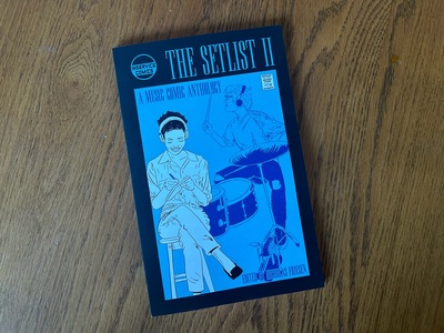 The Setlist- Anthology Collected Edition 