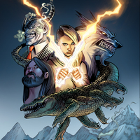 Drumsticks of Doom: Band on the Silver Mountain 1 - Thumbnail 2