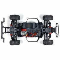 Arrma ARA4103SV4T2 1/10th Senton Boost Mega 550 RTR 2WD RC Short Course Truck - Thumbnail 4