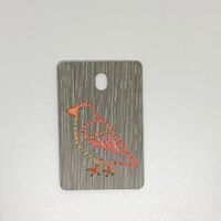 Neon Basic Pidge - Thumbnail 1