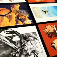 Assorted 5"x7" Prints - Thumbnail 1
