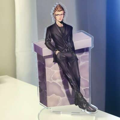 FFXV Ignis Fashion Standee [LIMITED STOCK!]