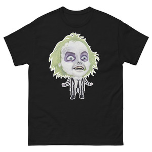"Beetlegeuse" Short-Sleeve Unisex T-Shirt