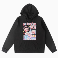 *Free Shipping*KIRBY CLAW MACHINE HOODIE - Thumbnail 1