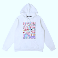 *Free Shipping*KIRBY CLAW MACHINE HOODIE - Thumbnail 2
