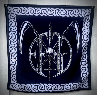 Effigy Flag