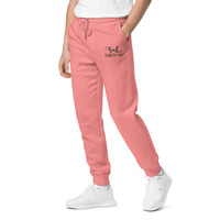 Faith to Live-FtL Unisex Pigment-dyed Sweatpants - Thumbnail 21