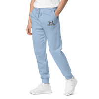 Faith to Live-FtL Unisex Pigment-dyed Sweatpants - Thumbnail 24