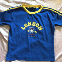 LONDON BABY TEE - Thumbnail 4